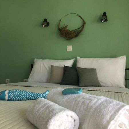 Akrogiali House Skála Kallirákhis Kültér fotó