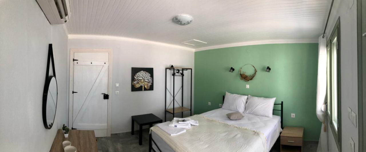 Akrogiali House Skála Kallirákhis Kültér fotó