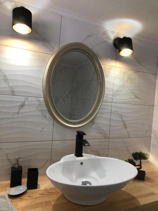 Akrogiali House Skála Kallirákhis Kültér fotó
